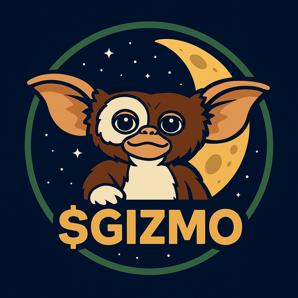 $GIZMO banner