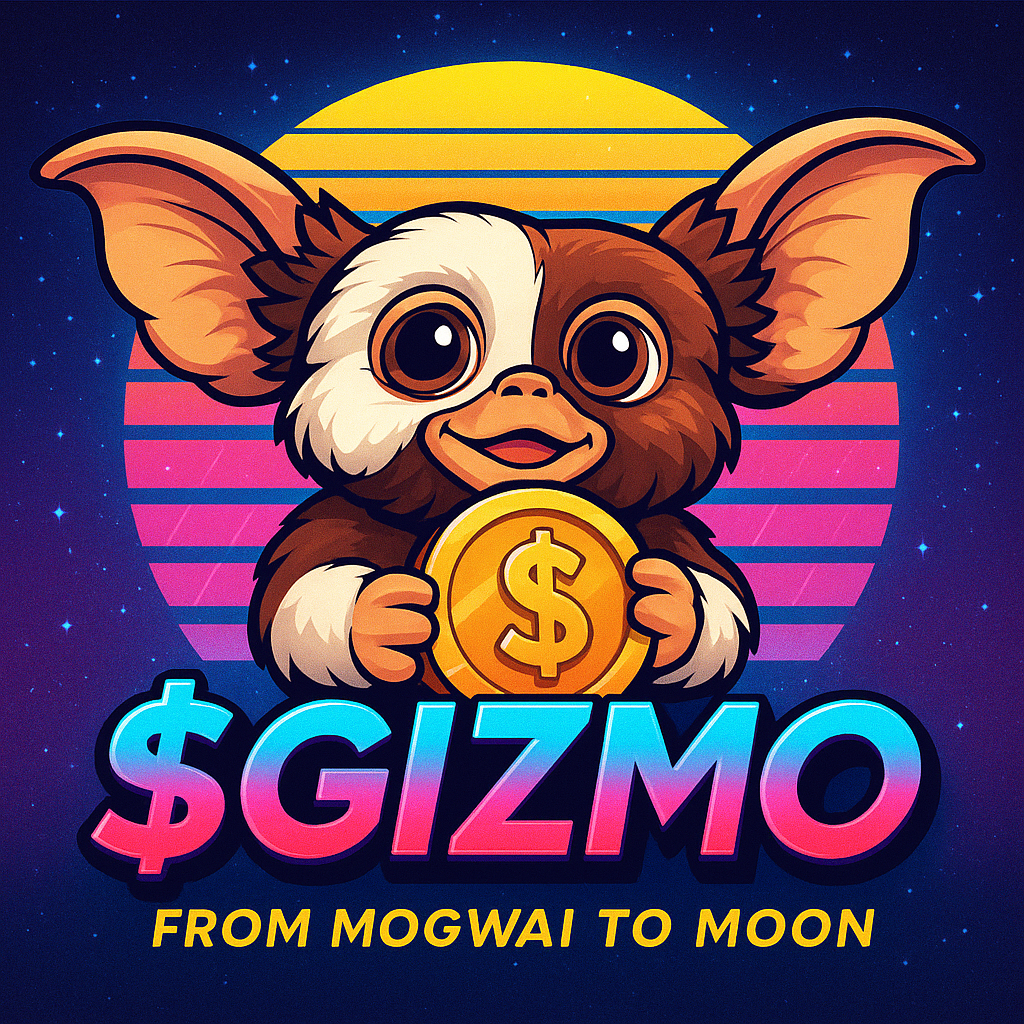 $GIZMO logo